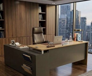  Office Space For Rent in Nandanvan Society