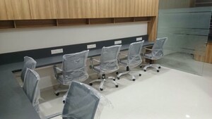  Office Space For Rent in Bopal