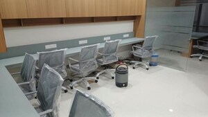 Team Area in  Office Space at Bopal – for Rent