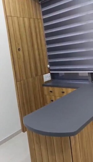 Staircase in  Office Space at Bopal – for Rent