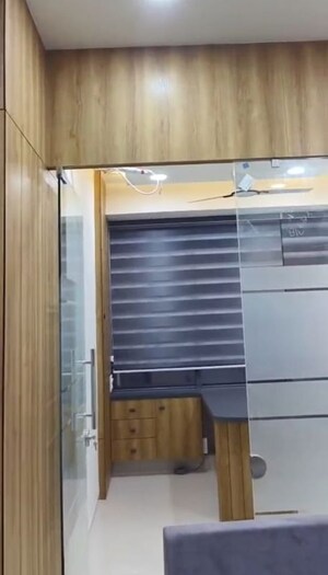 Furnished Amenities in  Office Space at Bopal – for Rent