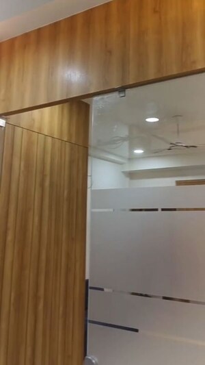 Furnished Amenities in  Office Space at Bopal – for Rent