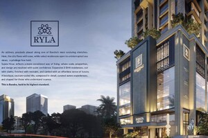 3 BHK Apartment – Exterior View View at Vivekanand Nagar - for Sale