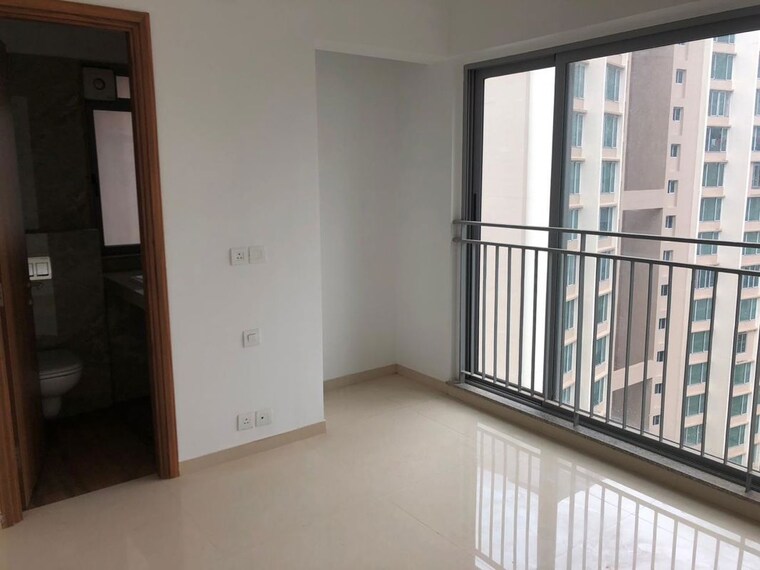 Room, raunak-unnathi-woods-supreme 2 Bedroom 675 Sq.Ft. Apartment In Ghodbunder Road Thane 10695393