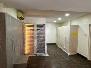 Living Room in 5 BHK Independent House at National CHS, Aundh – for Sale