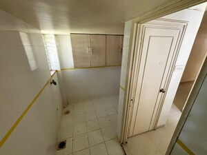 Bathroom in 5 BHK Independent House at National CHS, Aundh – for Sale