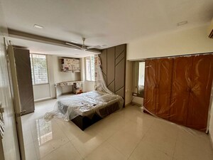 Living Room in 5 BHK Independent House at National CHS, Aundh – for Sale
