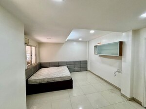 Bathroom in 5 BHK Independent House at National CHS, Aundh – for Sale