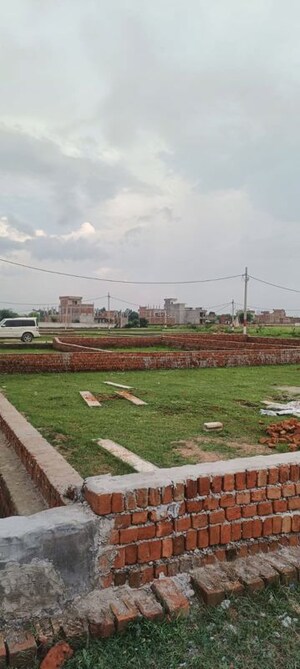 Plot Area in  Plot at Mohanlalganj – for Sale