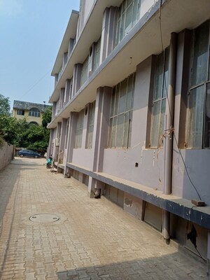  Industrial Plot For Sale in Mohan Cooperative Industrial Estate