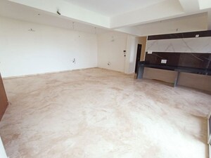 Living Room in 3 BHK Apartment at Vastushodh Cavansite, Warje – for Rent