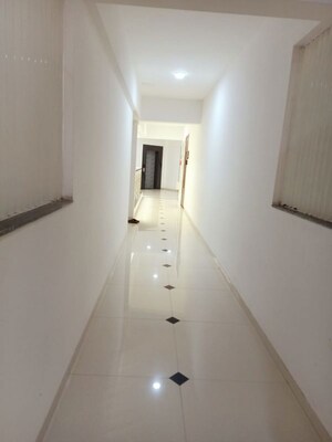 Building Lobby in 3 BHK Apartment at Vastushodh Cavansite, Warje – for Rent
