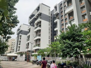 1 BHK Apartment For Rent in Venkatesh Graffiti, Keshav Nagar