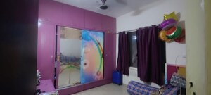 Room in 2 BHK Apartment at Pimple Saudagar – for Sale