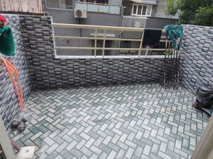 2 BHK Apartment – Exterior View View at Pimple Saudagar - for Sale