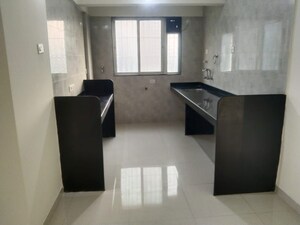 Kitchen in 2 BHK Apartment at Amar Landmark, Baner – for Sale