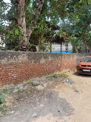  Industrial Plot – Exterior View View at Mohan Cooperative Industrial Estate - for Sale