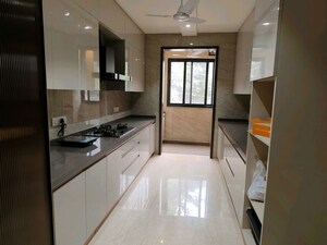 Kitchen in 3 BHK Builder Floor at Sector 22 – for Rent