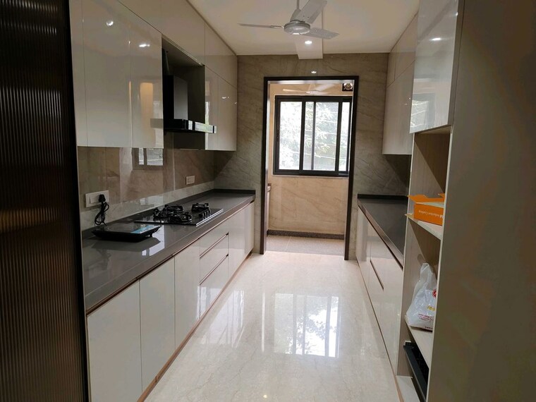 Kitchen, sector 22 3 Bedroom 1600 Sq.Ft. Builder Floor In Sector 22 Gurgaon 10695415