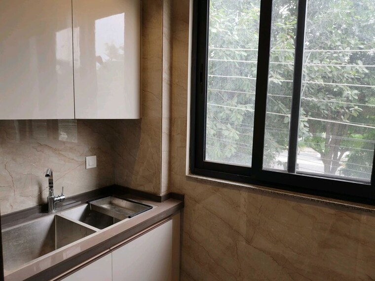 Kitchen, sector 22 3 Bedroom 1600 Sq.Ft. Builder Floor In Sector 22 Gurgaon 10695415