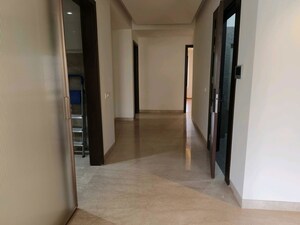 Building Lobby in 3 BHK Builder Floor at Sector 22 – for Rent