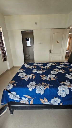 2 BHK Apartment For Rent in Sancheti Eves Garden, Mundhwa