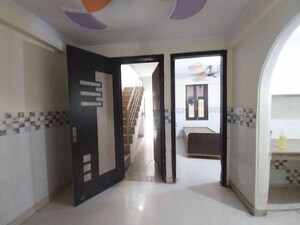 Room in 1 BHK Builder Floor at New Ashok Nagar – for Rent