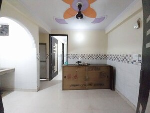1 BHK Builder Floor For Rent in New Ashok Nagar