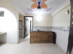 Room in 1 BHK Builder Floor at New Ashok Nagar – for Rent