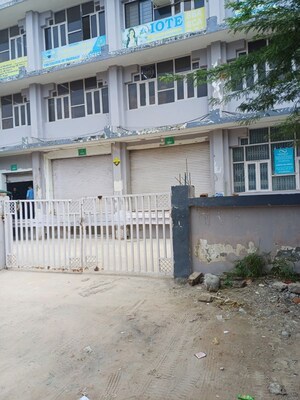  Industrial Plot For Sale in Mohan Cooperative Industrial Estate
