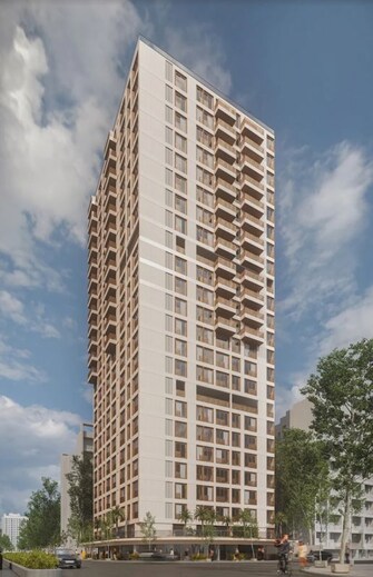 3 BHK Apartment For Sale in Sambhavparshva Tsaaya in Kandivali East, Mumbai