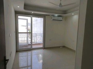 3 BHK Builder Floor For Rent in Sector 22