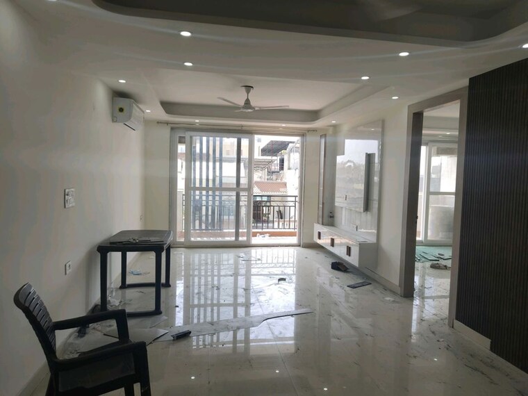 Room, sector 22 3 Bedroom 1600 Sq.Ft. Builder Floor In Sector 22 Gurgaon 10695431