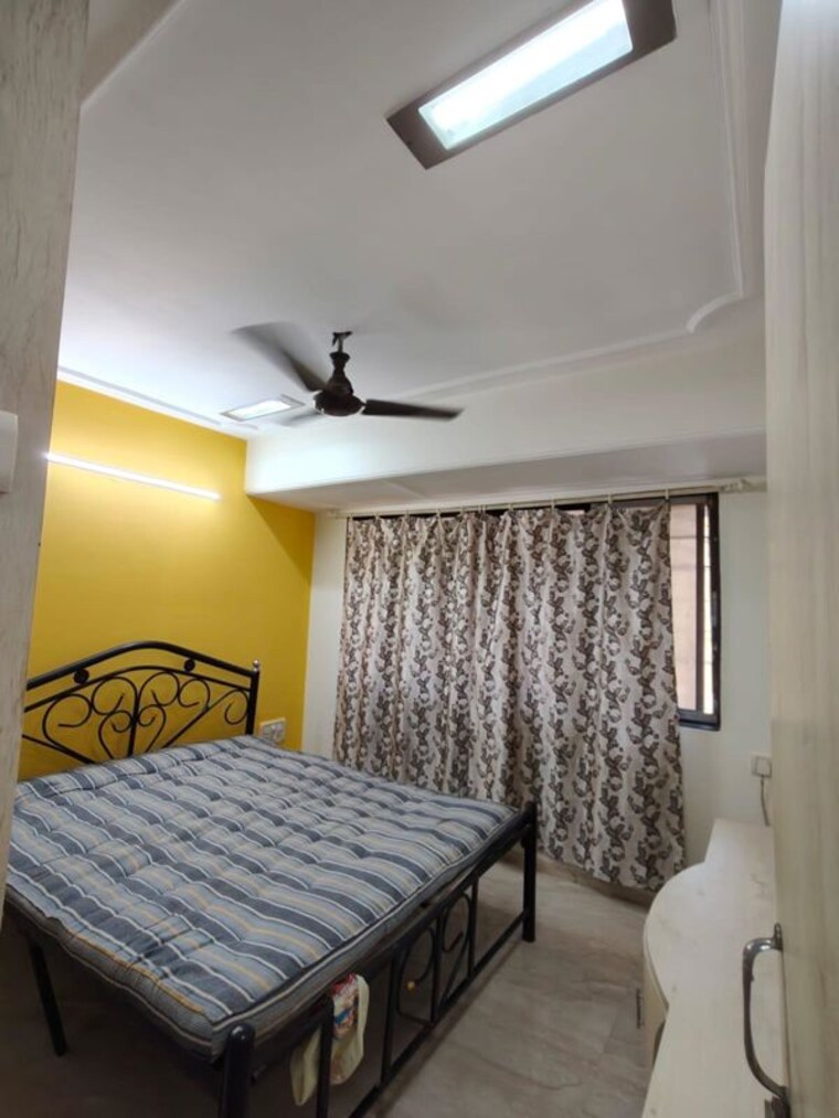 Bedroom, lower parel 2 Bedroom 750 Sq.Ft. Apartment In Lower Parel Mumbai 10695413