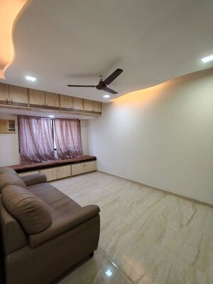 2 BHK Apartment For Rent in Lower Parel
