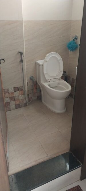 Bathroom in 3 BHK Apartment at Basavanagudi – for Sale
