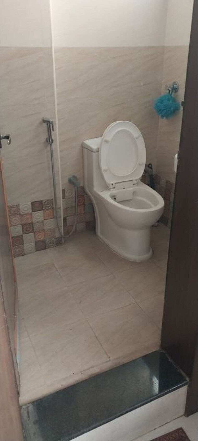 Bathroom, basavanagudi 3 Bedroom 1650 Sq.Ft. Apartment In Basavanagudi Bangalore 10695392