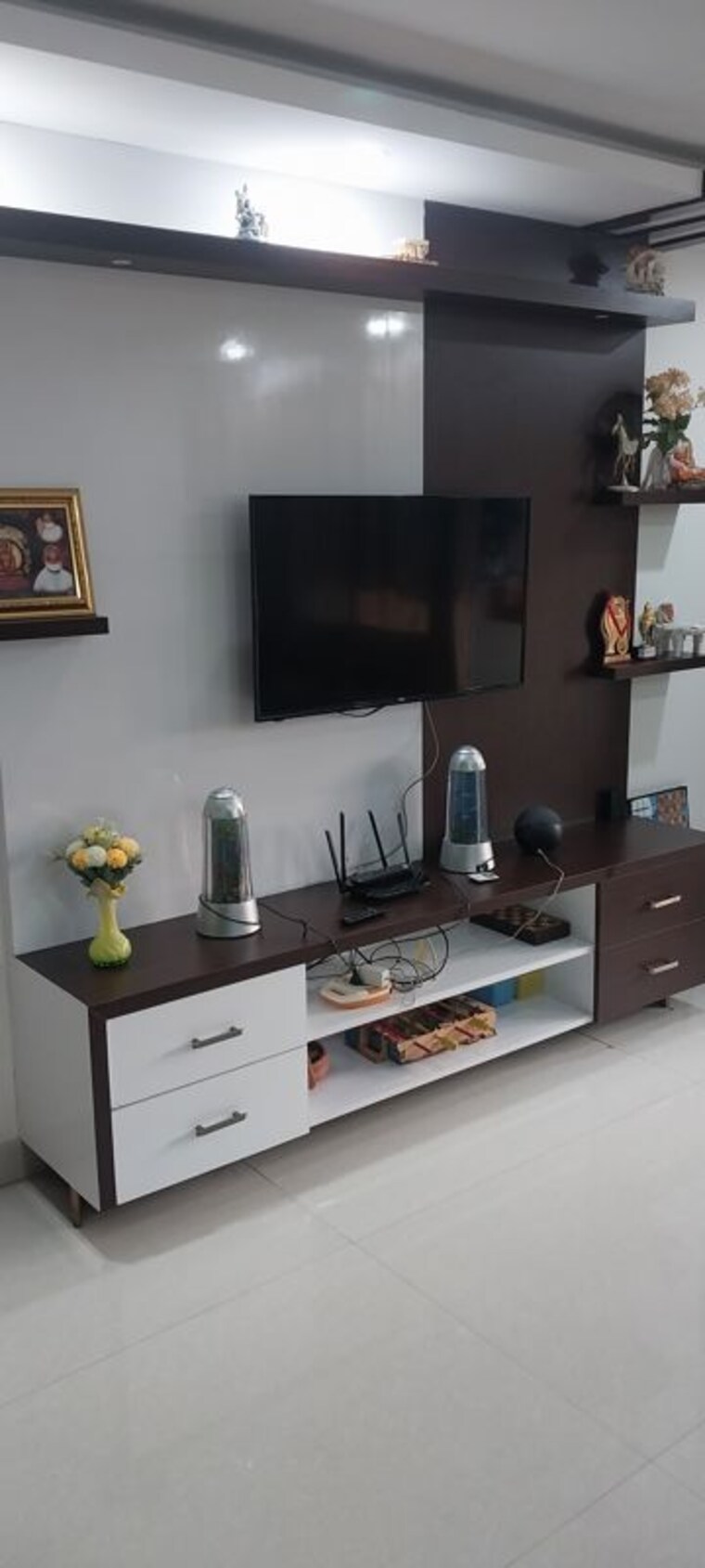 Room, basavanagudi 3 Bedroom 1650 Sq.Ft. Apartment In Basavanagudi Bangalore 10695392