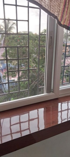 Balcony in 3 BHK Apartment at Basavanagudi – for Sale