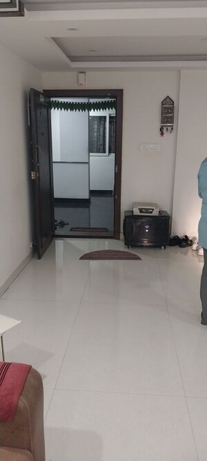 Room in 3 BHK Apartment at Basavanagudi – for Sale