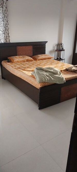 Bedroom in 3 BHK Apartment at Basavanagudi – for Sale