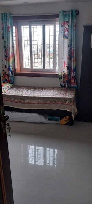 Bedroom in 3 BHK Apartment at Basavanagudi – for Sale