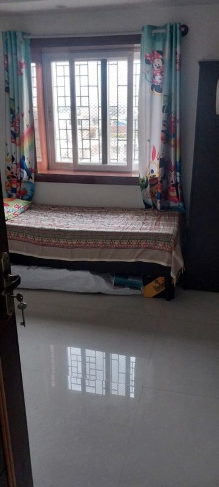 Bedroom, basavanagudi 3 Bedroom 1650 Sq.Ft. Apartment In Basavanagudi Bangalore 10695392