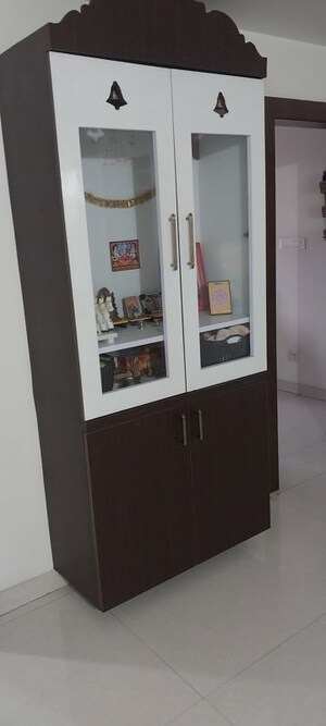 Room in 3 BHK Apartment at Basavanagudi – for Sale