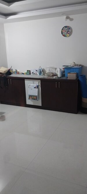 Room in 3 BHK Apartment at Basavanagudi – for Sale
