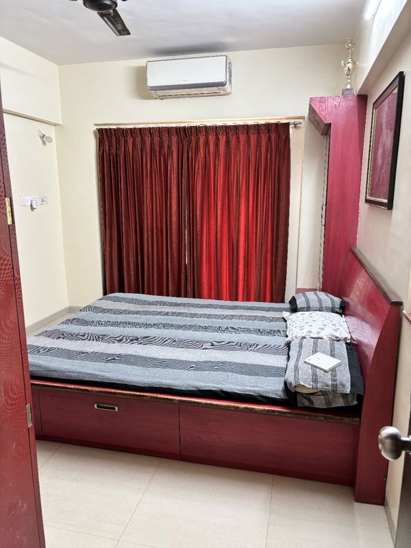 2 BHK Apartment For Sale in Pimple Saudagar