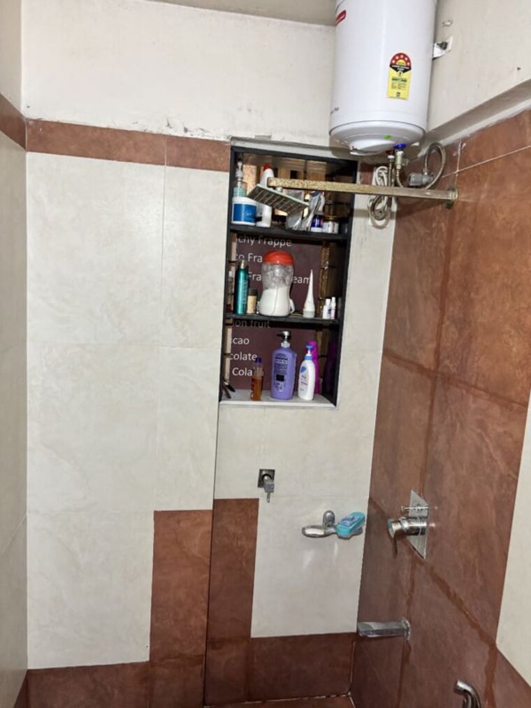 undefined, pimple saudagar 2 Bedroom 1200 Sq.Ft. Apartment In Pimple Saudagar Pune 10695438