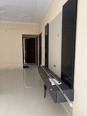 Dining area in 3 BHK Apartment at BCC Blue Mountain, Vrindavan Yojna – for Sale