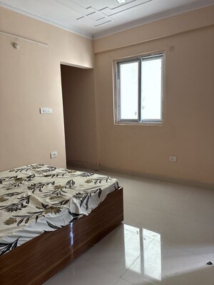 Bedroom in 3 BHK Apartment at BCC Blue Mountain, Vrindavan Yojna – for Sale