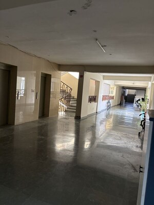 3 BHK Apartment For Sale in BCC Blue Mountain, Vrindavan Yojna